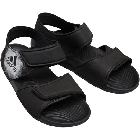 altaswim adidas zwart|adidas Altaswim Sandals .